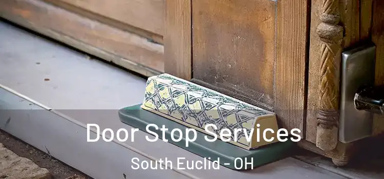 Door Stop Services South Euclid - OH