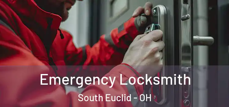 Emergency Locksmith South Euclid - OH