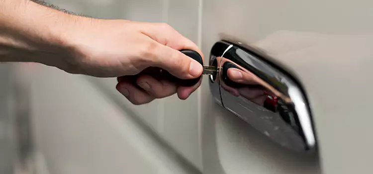 Why Choose Our Auto Locksmith Team in South Euclid, OH?