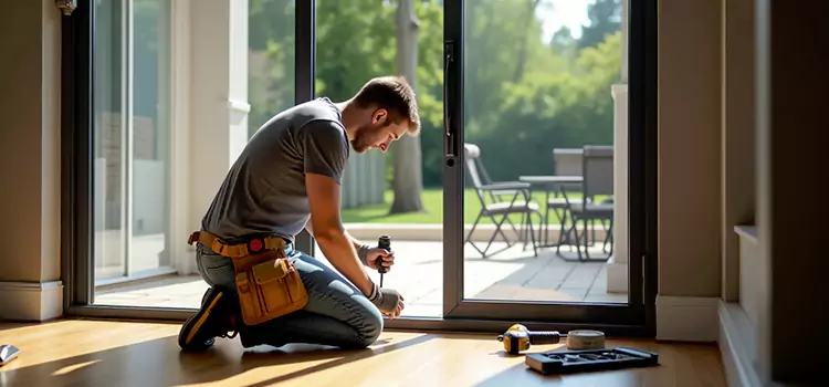 Comprehensive Solutions for Every Glass Door Need in South Euclid, OH