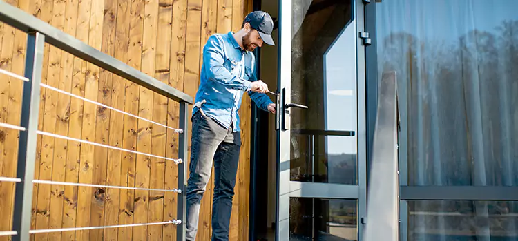 Emergency Patio Door Repair South Euclid