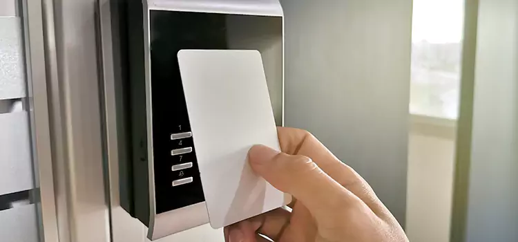 Advanced RFID Technology Integration in South Euclid, OH